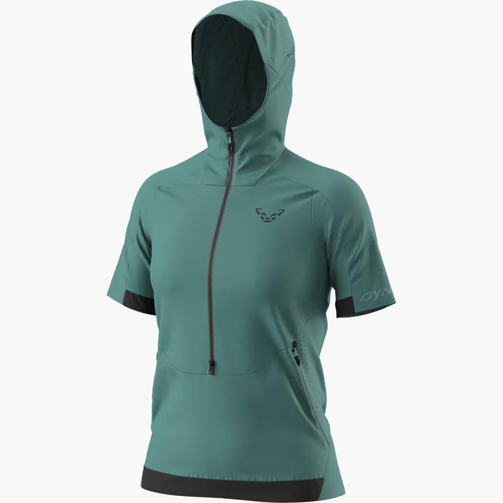 Produktbild Dynafit Transalper Dynastretch Anorak (L)