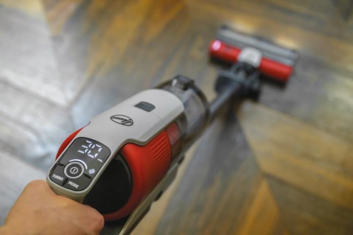Immagine prodotto Hoover HF910H 011