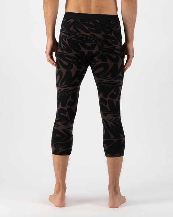 Produktbild Mons Royale Cascade Merino Flex 3/4 Legging (S)