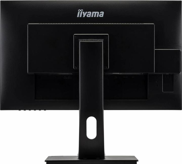 Actual product image iiyama ProLite XU2792QSU-B1 (2560 x 1440 pixels, 27")