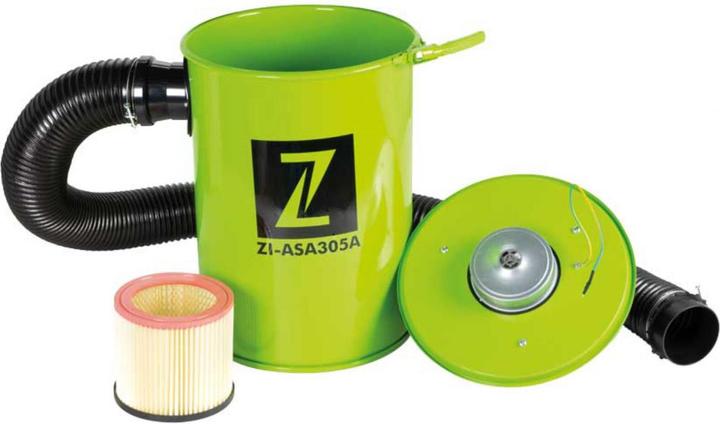Image du produit Zipper ASA305A (Système d'aspiration)