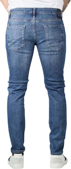 Image du produit Mavi James Jeans Skinny mid brossé ultra move (W29/L32)