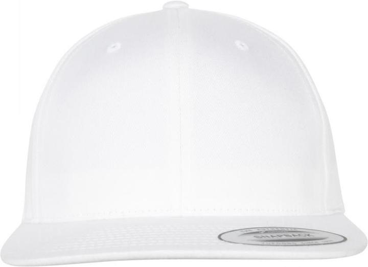Flexfit Organic Cotton Snapback (One Size)