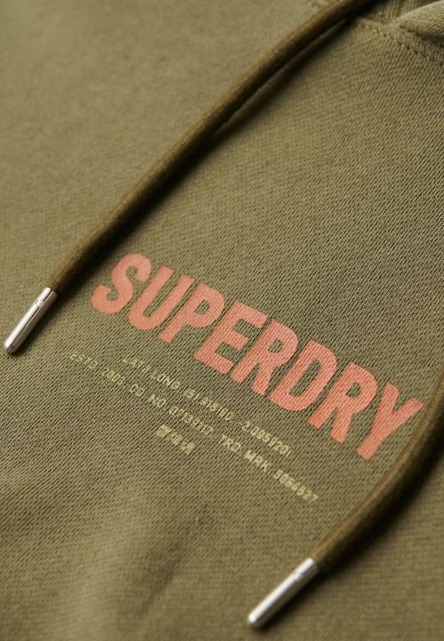 Immagine prodotto Superdry Utility Sport Hoodie (M)