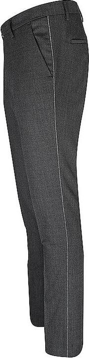 Actual product image Grasegger Traditional Suit Trousers STEFANO (48)