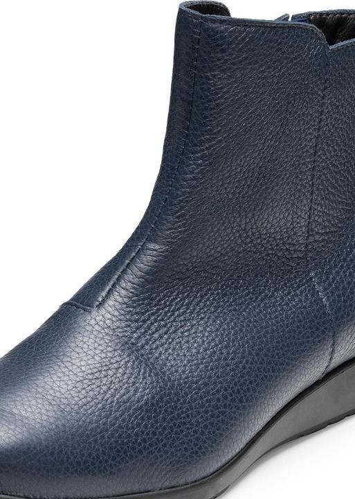 Produktbild Vitaform Stiefeletten Damen Weite H Hirschleder (39, 40, 41, 42, 43)