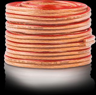 Produktbild Oehlbach Speaker Wire SP15 2000 (20 m, 1.50 mm²)