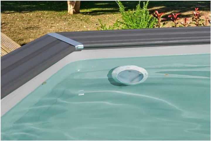 Produktbild Gre KIT Composit Pool (664 x 386 x 124 cm)