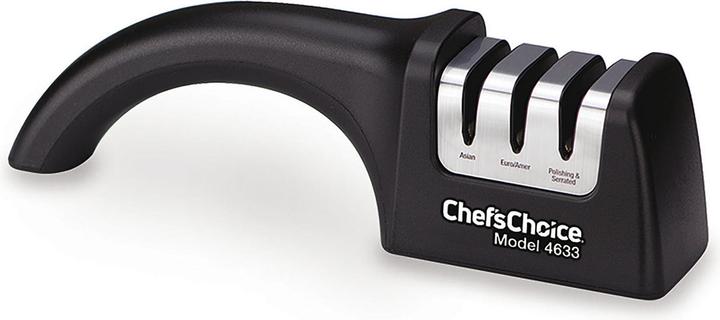 Produktbild Chef's Choice Messerschleifer 4633
