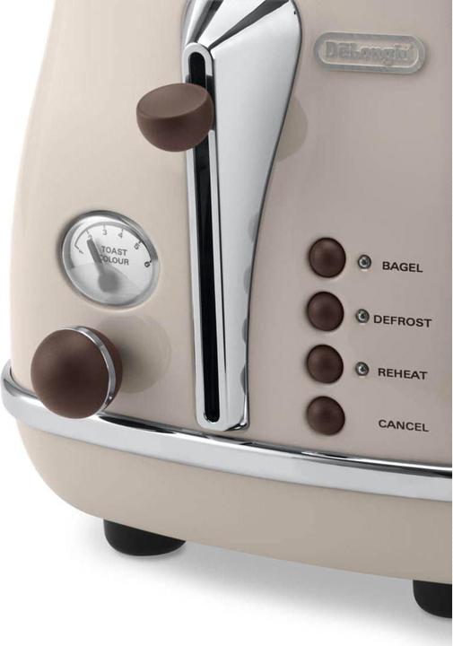 Productafbeelding De'Longhi CTOV 2103.BG