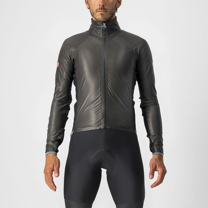 Actual product image Castelli Slicker Pro Jacket (XXL)