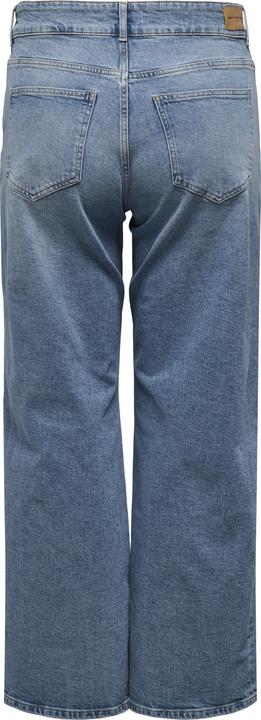Produktbild Only CARJUICY Hohe Taille Weiter Beinschnitt Jeans Jeans mit weitem Bein (54)