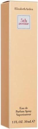 Produktbild Elizabeth Arden 5th Avenue (Eau de Parfum, 30 ml)