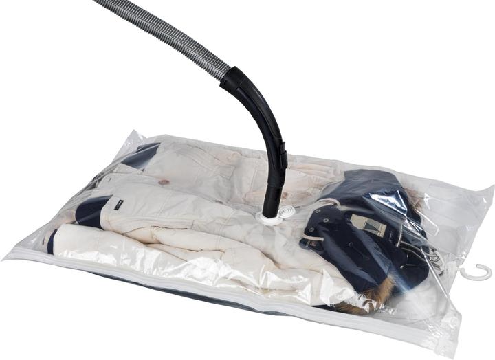 Produktbild Wenko Raumspar-Kleidersack