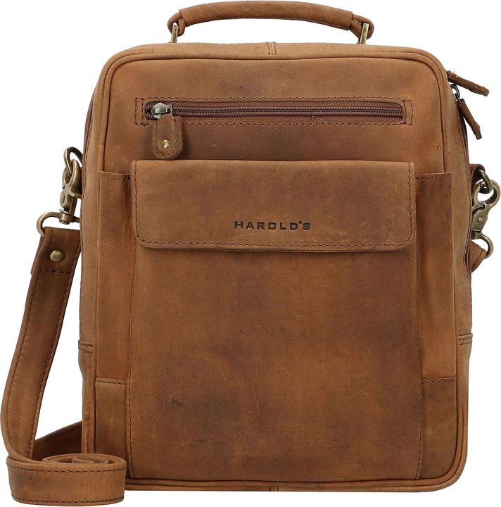 Produktbild Harolds Umhängetasche Antic 4178 Umhängetasche L