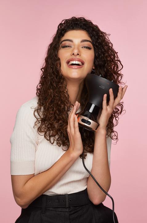 Produktbild Bellissima Styler Beach Waves 11738