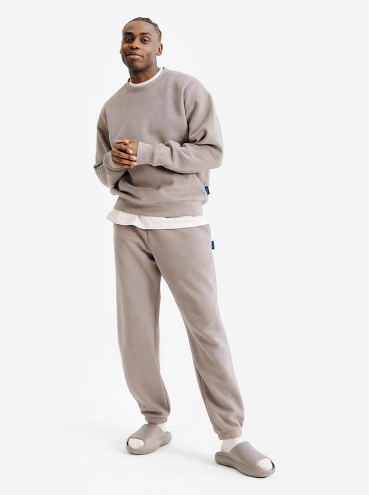 Actual product image Decathlon Hose Herren Oversized - braun (XS)