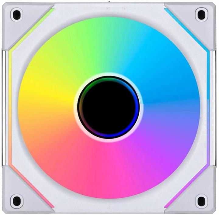 Produktbild Lian-Li Uni Fan SL-Infinity (120 mm, 1 x)