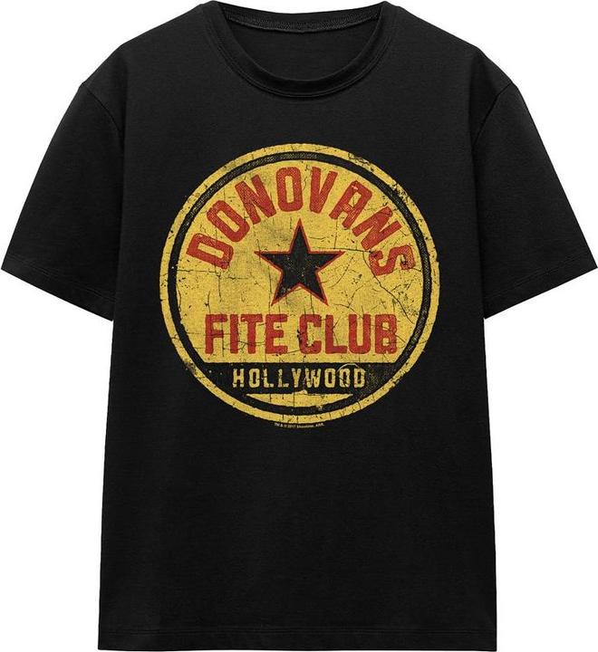 Produktbild Ray Donovan Fite Club TShirt (M)