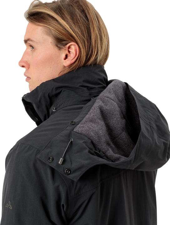 Actual product image Vaude Idris (XXL)
