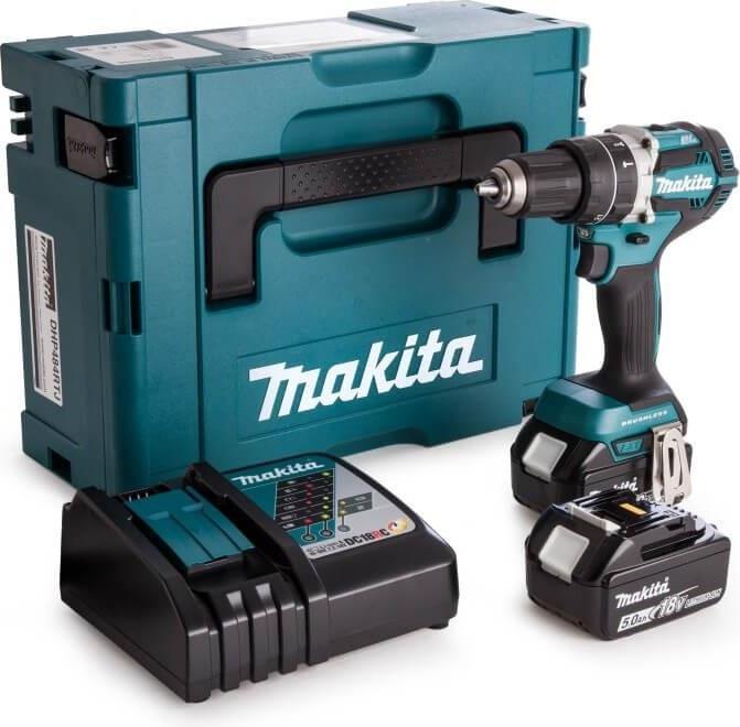 Produktbild Makita DHP484RTJ (Akkubetrieb)