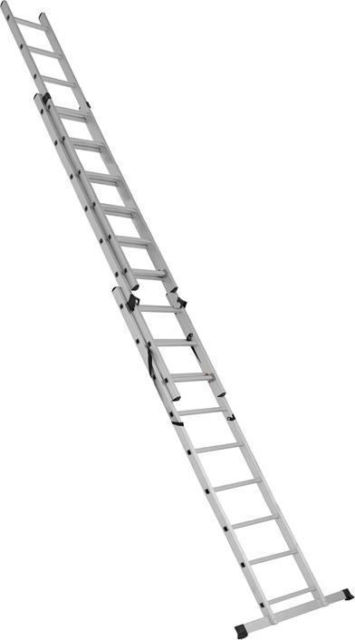 Produktbild Haushalt UNIVERSAL LADDERS BL-E309 251/587CM H