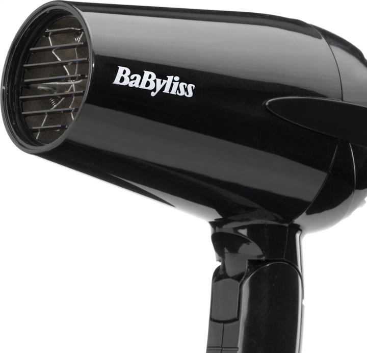 Produktbild BaByliss Travel Dry 2000
