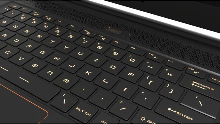 Produktbild MSI GS65 Stealth Thin – 512GB – GS65 8RF-078 (15.60", Intel Core i7-8750H, 16 GB, 512 GB, DE)