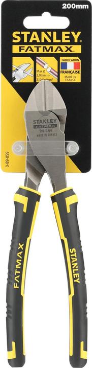 Immagine prodotto Stanley Fresa laterale Fatmax, 190mm (190 mm)