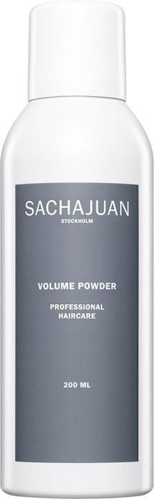 Image du produit Sachajuan Poudre de volume (200 ml, Poudre de volume)
