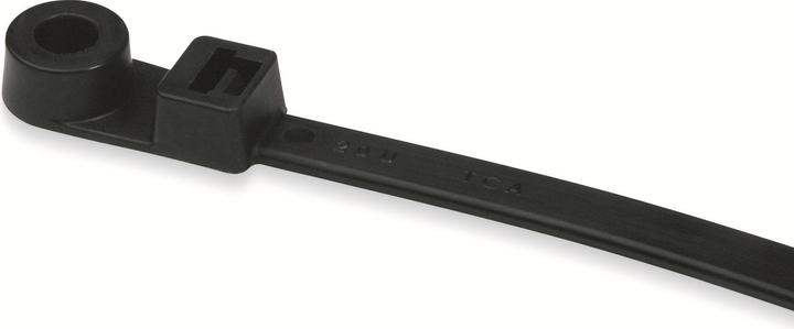 Immagine prodotto HellermannTyton Fascetta di fissaggio T50ML 390X4,7mm natura (Anelli di fissaggio, 390 mm, 100 pz.)