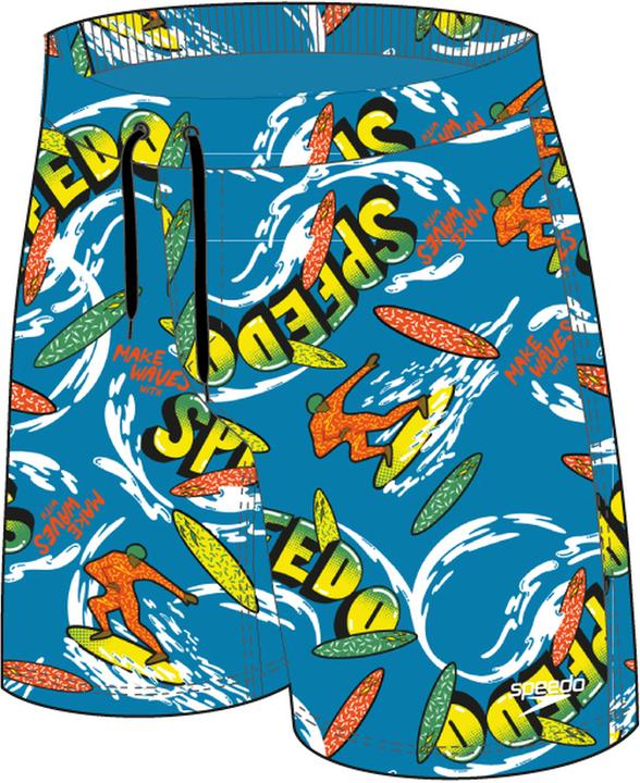 Produktbild Speedo Printed 15" Watershort (L)