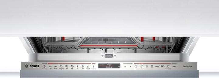 Immagine prodotto Bosch Hausgeräte SMV8YCX03E