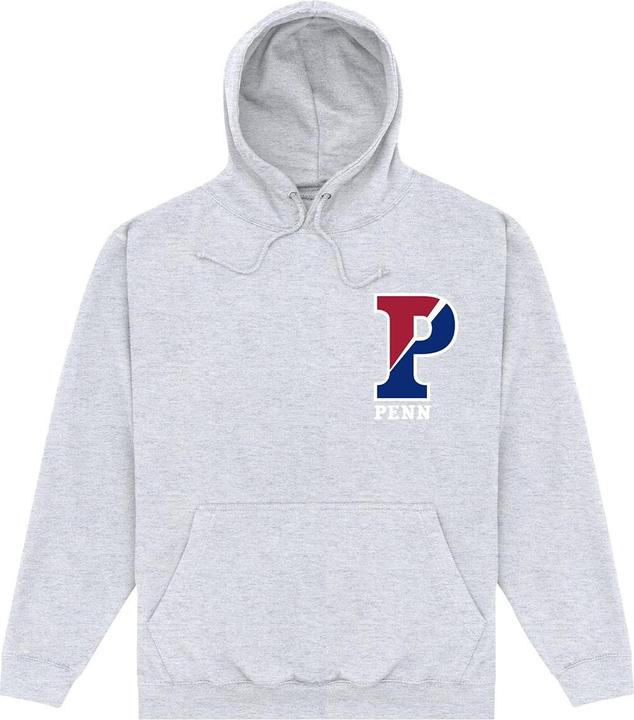 P Kapuzenpullover (S)