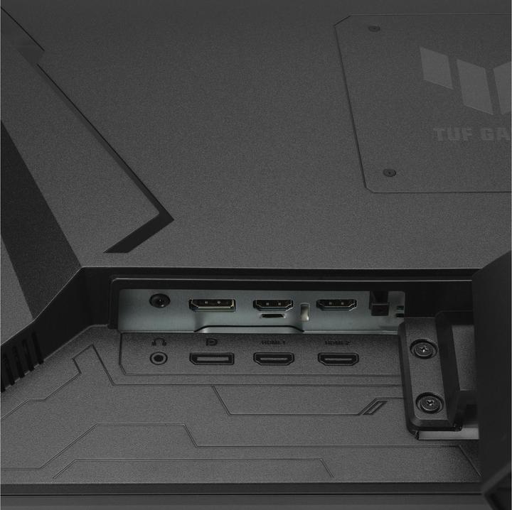 Image du produit ASUS TUF Gaming VG279QM1A (1920 x 1080 pixels, 27")