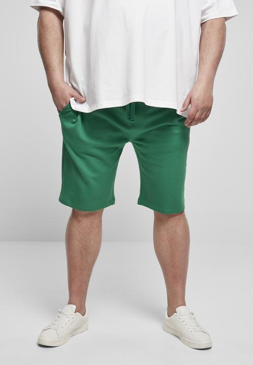 Produktbild Urban Classics Basic Sweatshorts (L)