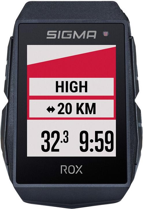 Immagine prodotto Sigma Sport ROX 11.1 Evo HR Set