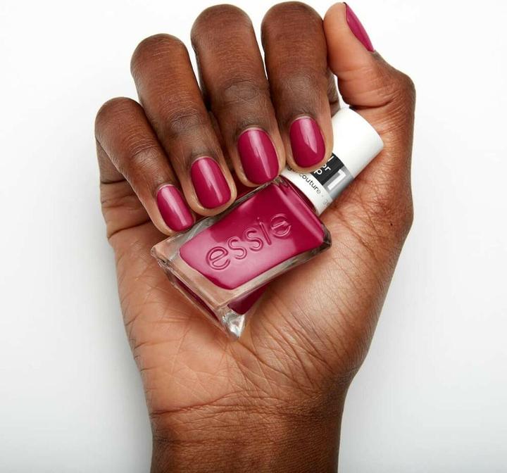 Actual product image L'Oréal Paris Gel Couture 541 Chevron (541 chevron trend, Gel-Effect Nail Polish)
