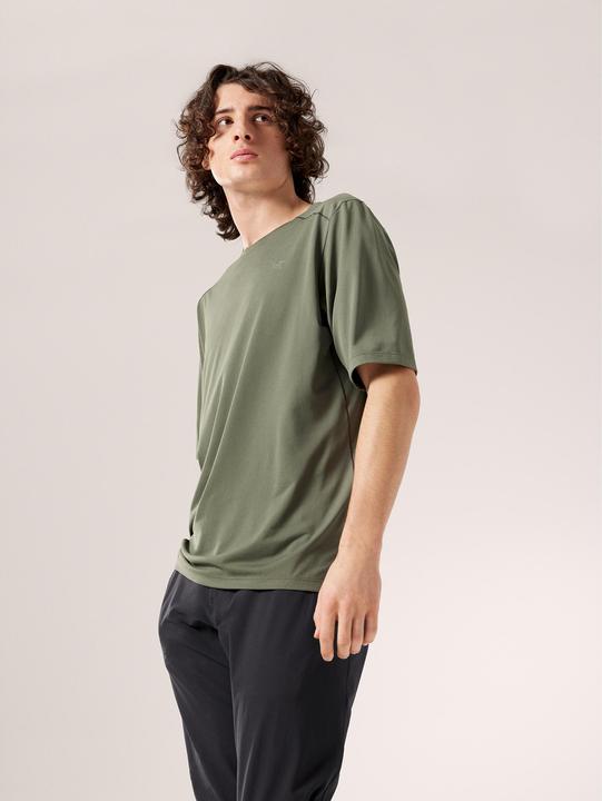 Image du produit Arc'teryx Cormac Crew SS Men (S)