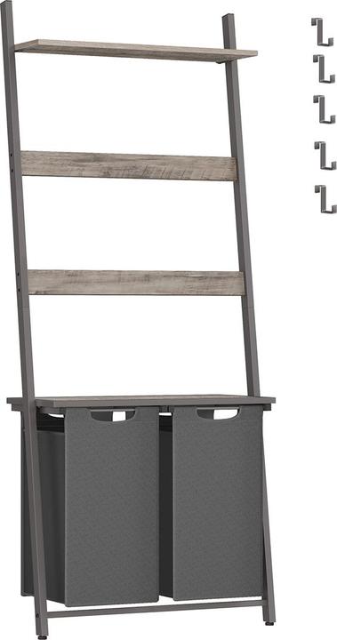 Image du produit Vasagle Laundry (92 l)