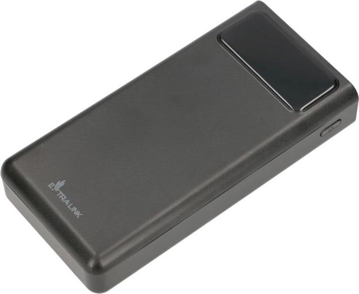 Extralink EPB-112 (30000 mAh, 10 W, 111 Wh)