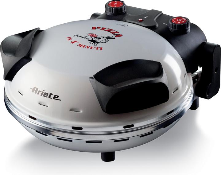 Produktbild Ariete Electrical Pizza