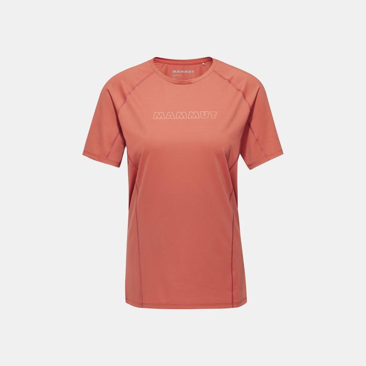 Immagine prodotto Mammut Maglietta Selun FL Logo Donna (S)
