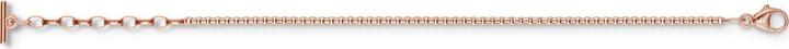 Produktbild Thomas Sabo Armband Classic (19 cm, Silber)