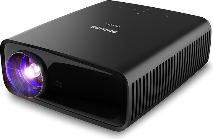 Image du produit Philips NeoPix 320 (Full HD, 250 lm, 1.4:1)