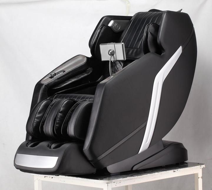 Produktbild NRG Wellness Massagestoel Ultima 3D Zwart
