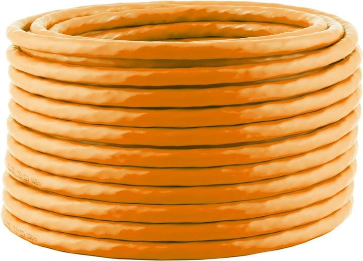 Produktbild Shiverpeaks S/CONN maximum connectivity Netzwerkkabel-LAN-Verlegekabel,Cat.7 Rohkabel, S/FTP, GHMT Zertifizierun (S/FTP, CAT7, 25 m)