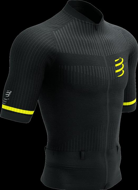 Black, SAFE YELLOW