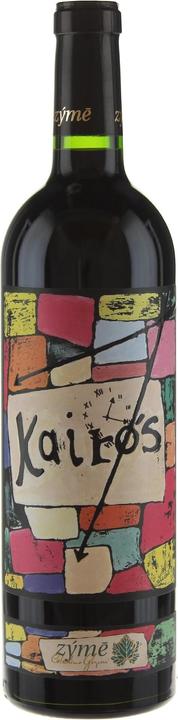Image du produit Zymé Kairos (1 x 150 cl, 2019)
