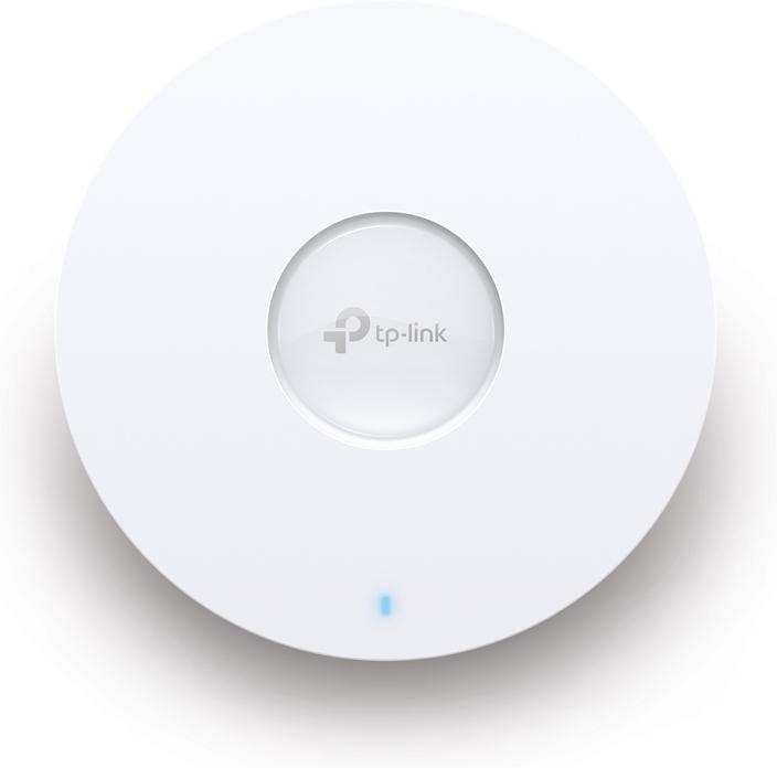 TP-Link EAP660HD (2402 Mbit/s)